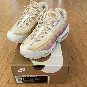 Nike Air Max 95 WMNS “Plant Collection”